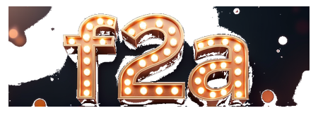 f2a logo